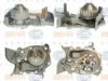 RENAU 6001546092 Water Pump